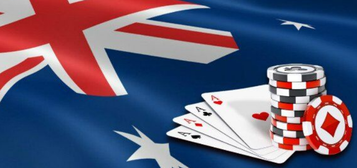 Australian Online Gambling