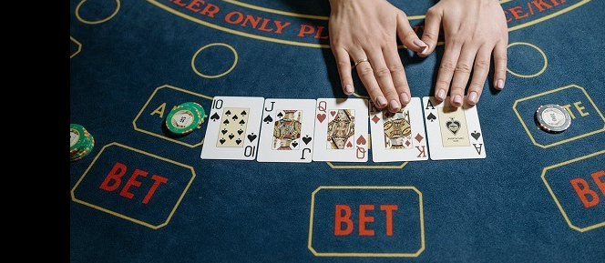 Tips of Online Gambling for Pokies